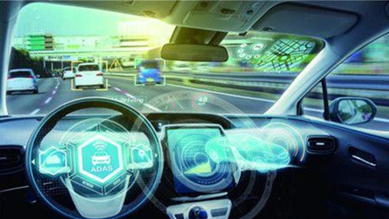 智能汽车芯片内卷 工程师：算力以外算法提升同样重要