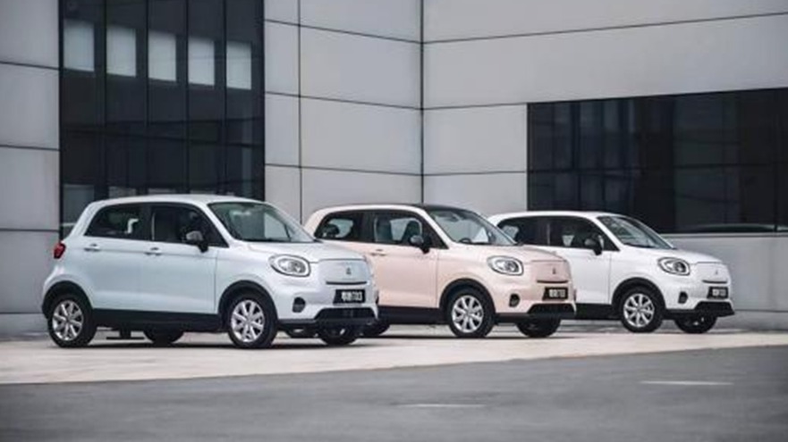 零跑汽车交付时间经常延期 交车困难跟成本有很大关系？