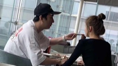 大明星和车的故事：王思聪