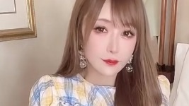  闭月羞花，完美身材，梦中女神  