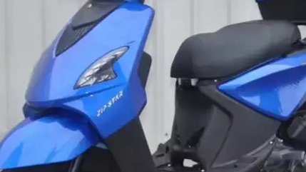 我的小摩托的坎坷求诊路