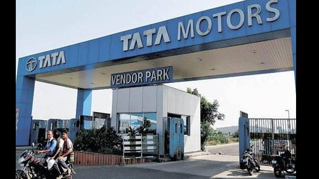 受疫情限制印度塔塔汽车一季度亏损13亿美元 营收下降28%