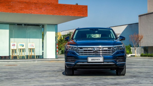 2020北京车展|大众汽车多款车型驾到 进口车型途锐是不是你的菜？