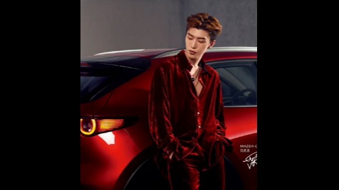 科目一扑街的范丞丞究竟有辆什么车