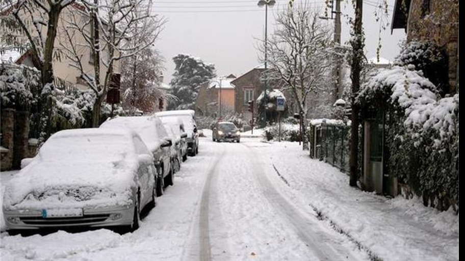为了你们冬季用好车 我把多年的汽修朋友打了个半死