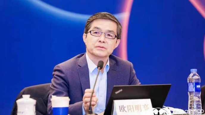 院士欧阳明高：今年新能源汽车增长符合逻辑   激烈竞争将于2