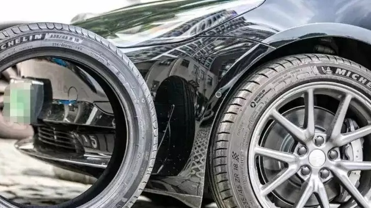 “电车专用”只是噱头？新能源汽车真的需要专用轮胎吗？