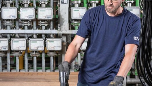 宝马燃料电池量产 iX5氢燃料电池车年底投放