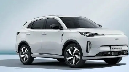 长安启源Q05预售，预售价12.99万起，5款车型哪款最值得