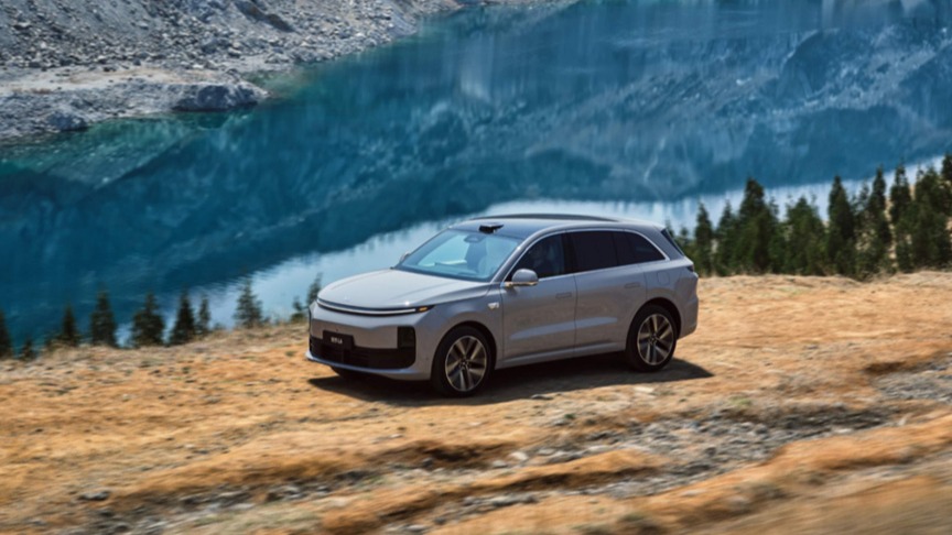 理想汽车再现“亏损”，纯电产品推迟