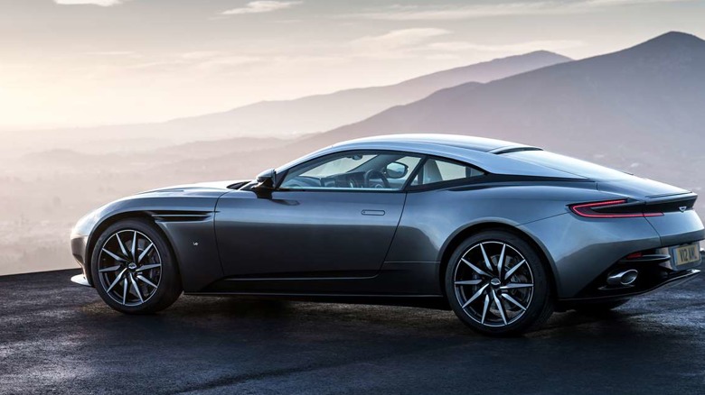 受排放标准和脱欧不确定性影响 英国汽车销量跌至6年来最低水平