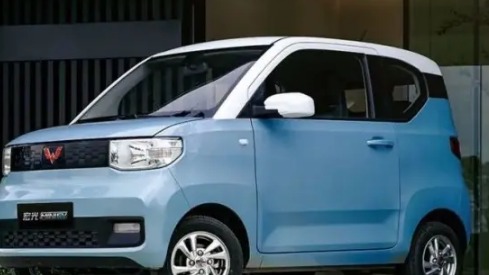 又一大厂加入赛道，微型纯电还卖得动吗？