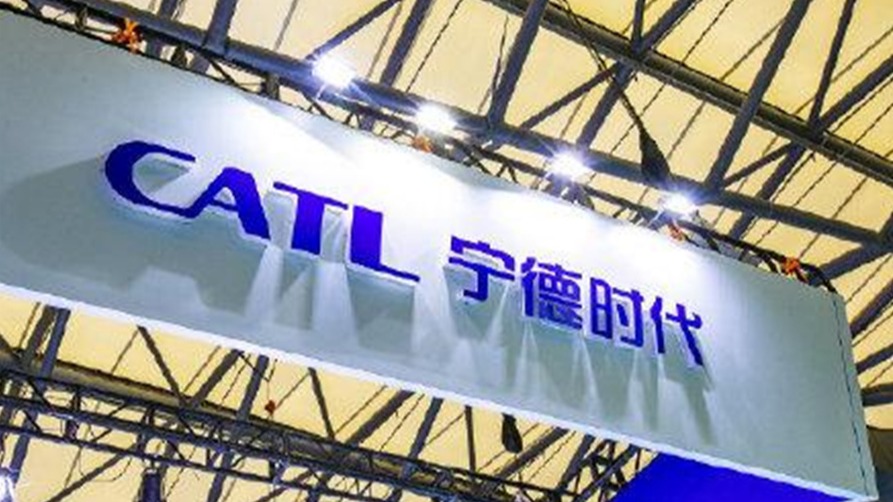 宁德时代上半年狂赚超80亿 这叫在盈利边缘挣扎？
