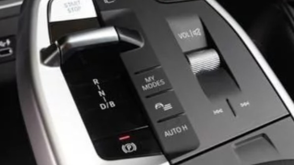 即将消失的汽车科技，传统手刹车正在逐渐消失