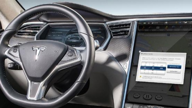 特斯拉因尾灯、安全气囊故障大规模召回 以OTA之名逃避行不通了！