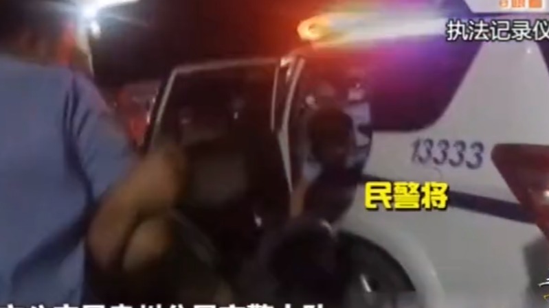 酒驾醉驾奇葩大合集，搞笑撒泼啥人都有！