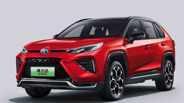 百公里油耗1.1L、续航1152km 威兰达高性能版上市25
