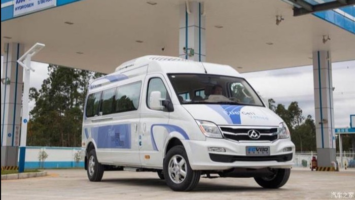 财政部：建议氢燃料电池车补贴按时退出