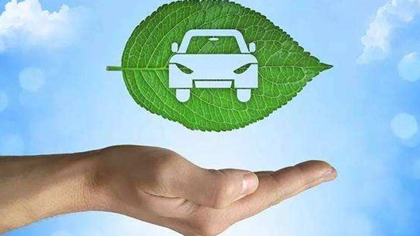 4月中国占世界新能源车57%、​比亚迪前5月新能源车销量降六成