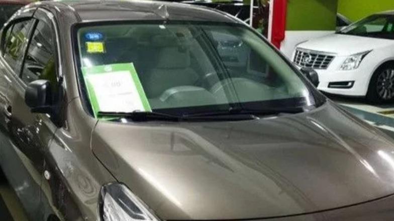 谁说二手车不能买？20年拿驾照的新手两年6台二手车购买攻略