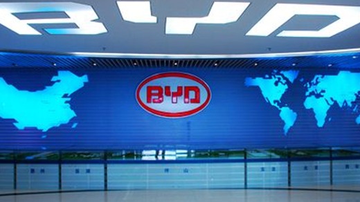 战疫情|免除部分考核 比亚迪多措并举解压经销商