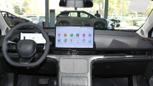 14.99万起售，AION S MAX五款车型详解，哪一款更适合你？