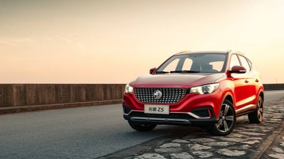 将自主品牌的排面撑向世界！名爵发布最新自动驾驶技术