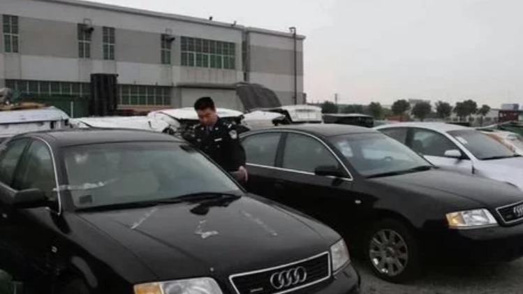 15年以上老车一年两审被取消，为何会引起相当强烈地关注?