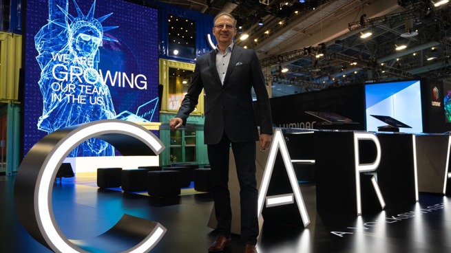 硅谷裁员潮，壮大了汽车公司的人才库？