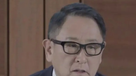 造假丑闻不断，丰田章男道歉