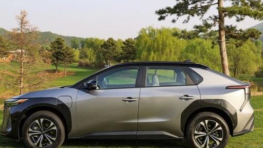 bZ4X频繁召回：是否说明，造纯电动车不是丰田的强项？