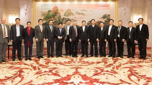 国资出清恒大国能上海公司股份 恒大汽车优先接盘？