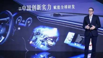 它一年干完了别人几年的活，你敢信？