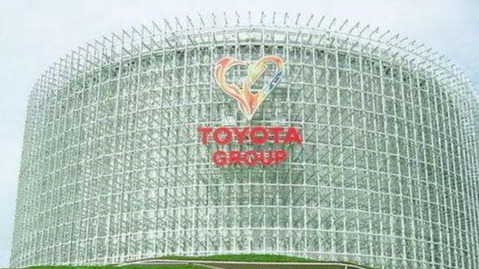 丰田日本召回汽车逾10万台 涉卡罗拉、RAV4等热销车型
