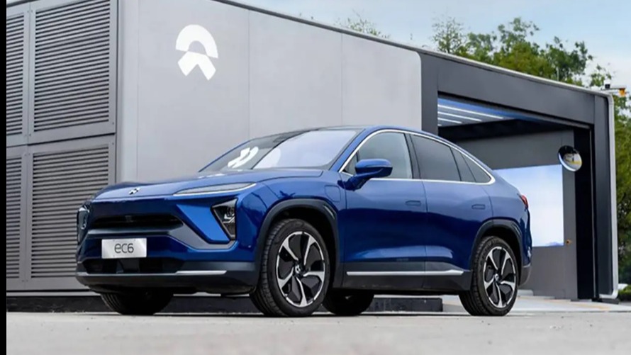 蔚来遭做空被指玩财会游戏 股价大跌后官方回应