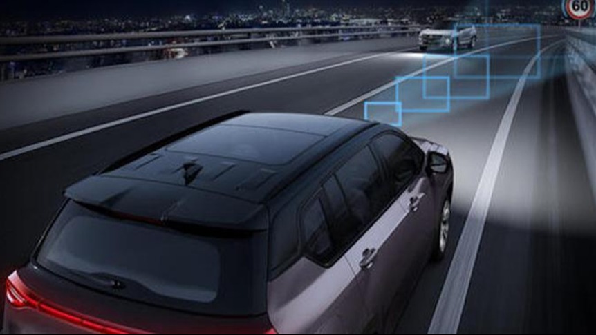 市场需要时我们就捞一条出来！比亚迪可真绷得住劲