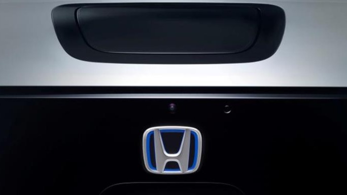 加速电气化 本田新电动车或2022年面世