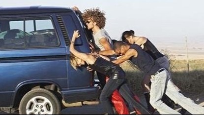 冬天将到，汽车怎么越来越难启动了？