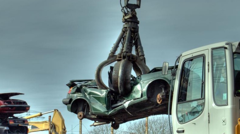 风雨欲来，汽车产业或现巨大变迁