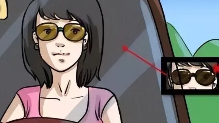 夏季开车有这些习惯很危险！看你是不是中枪了？