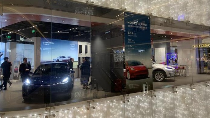 回望全球新能源市场700万辆之路