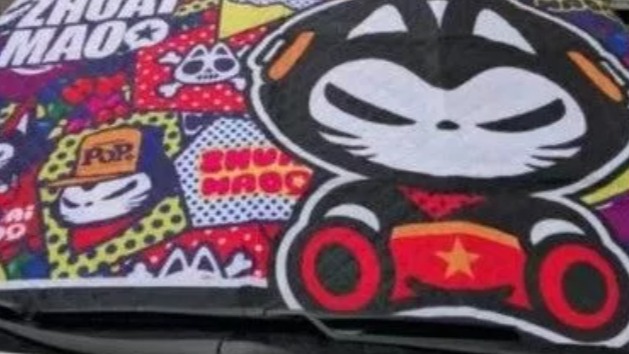 汽车的几款好物推荐，趁着双十一买起来哦