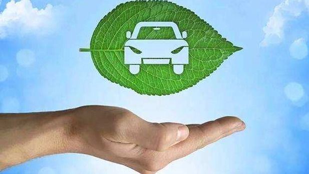 大众投4.5亿欧建电池厂、4月新能源汽车销量同比降26.5%