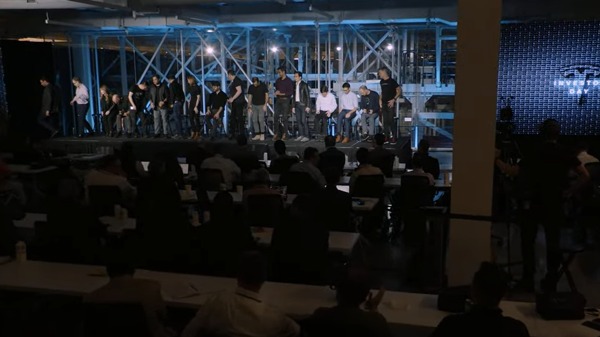 马斯克“背后的人”曝光，特斯拉用意何在？