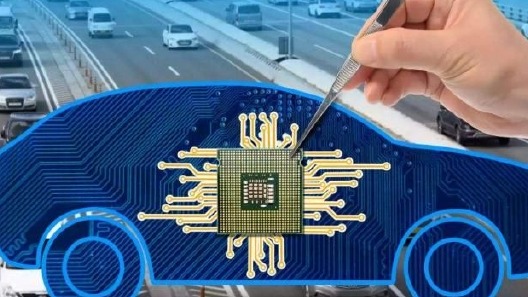 科技巨头热衷造车 想分蛋糕为时尚早