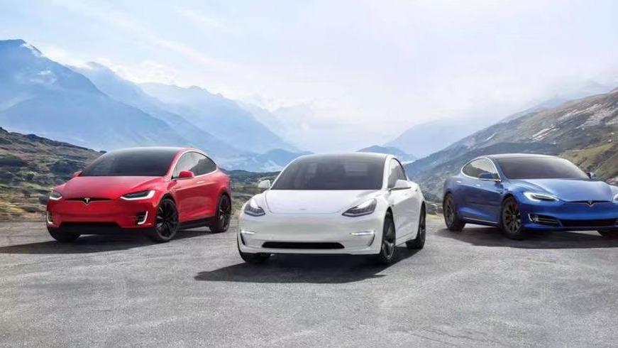 特斯拉2022年舆情年鉴|年终盘点