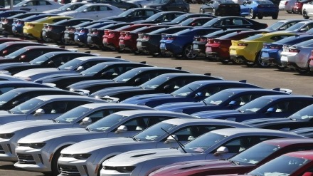 美国今年汽车销量或下降17.3%，创十年最低