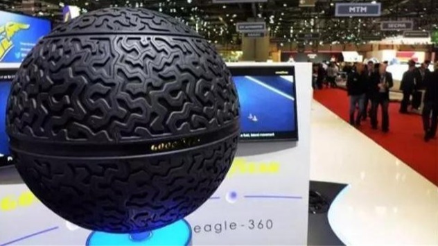 这些市面上流行的轮胎品牌，你都知道它们各有什么“黑科技”吗？