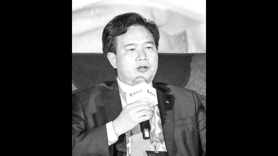 广汽新能源总经理古惠南：燃油车相对电动车的成本竞争力到202