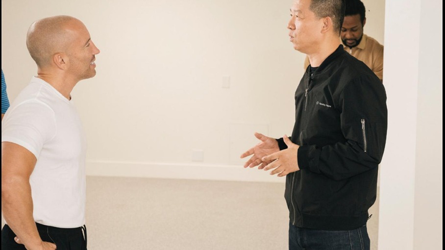 法法汽车中国公司再增资，年内多次为“回国”造势 贾跃亭回得来